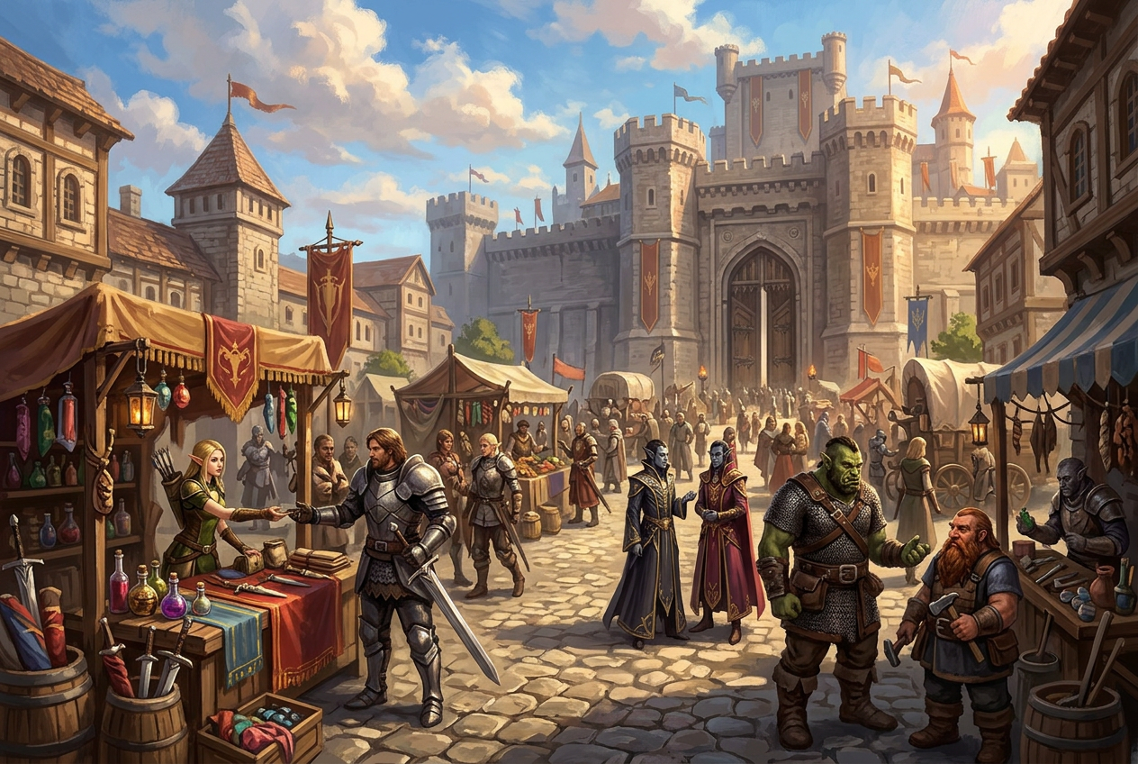 Lineage 2